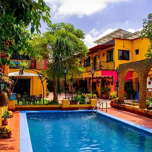 Mini-hôtel Margaritas